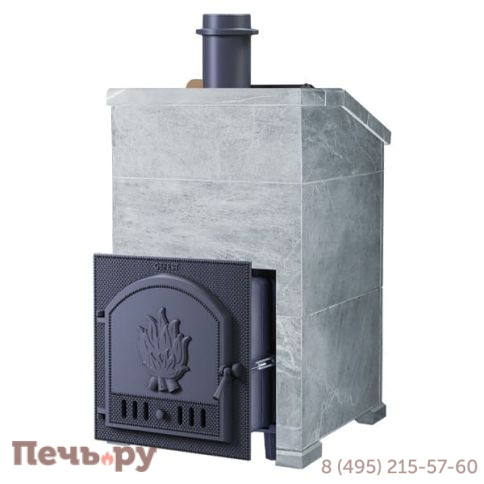 Комплект GFS ЗК 18 Президент 850/50 Талькохлорит фото