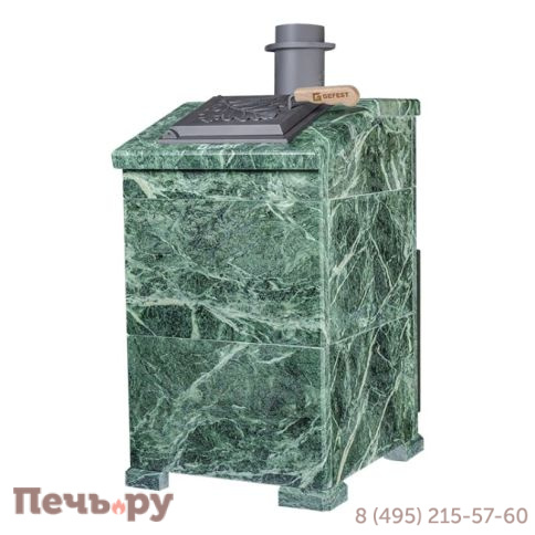 Комплект GFS ЗК 25 (П) Президент 980/40 Змеевик фото 2