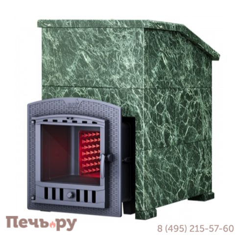 Комплект GFS ЗК 30 (П2) Президент 980/40 Змеевик фото