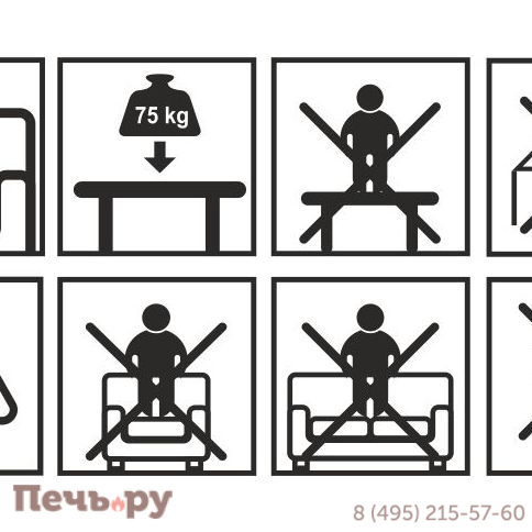 Комплект мебели угловой Gardeck Корфу Релакс Сет (Corfu II Relax Set) коричневый фото 4