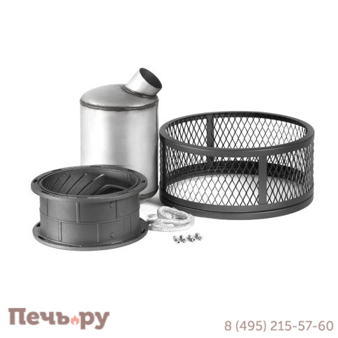 Комплект Прометалл модернизации до Атмосфера XL фото