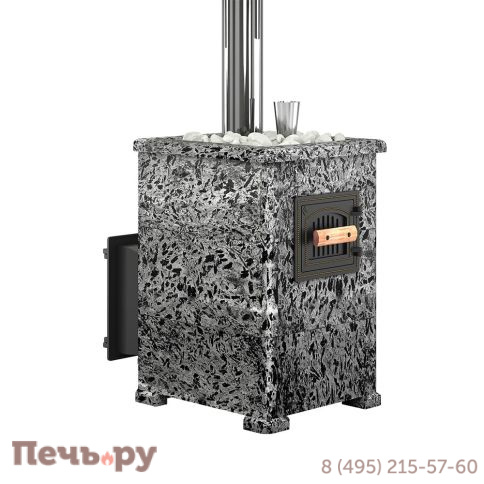 Комплект Везувий Легенда Русский пар 18 (240) Пироксенит Элит, S-40 фото 2