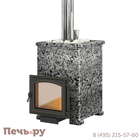 Комплект Везувий Легенда Русский пар 18 (240) Пироксенит Элит, S-40 фото