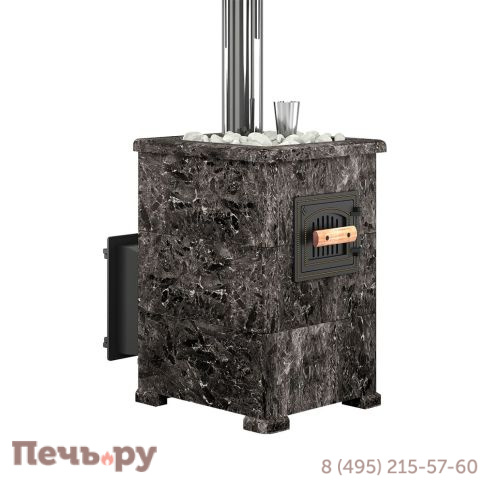 Комплект Везувий Легенда Русский пар 18 (240) Пироксенит, S-40 фото 2