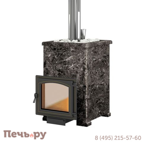 Комплект Везувий Легенда Русский пар 18 (240) Пироксенит, S-40 фото