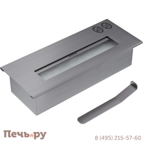 Контейнер для биотоплива Kratki Mini, TUV фото 2