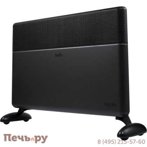 Конвектор Ballu Apollo Black Infinity BEC/ATI-1503 фото 3