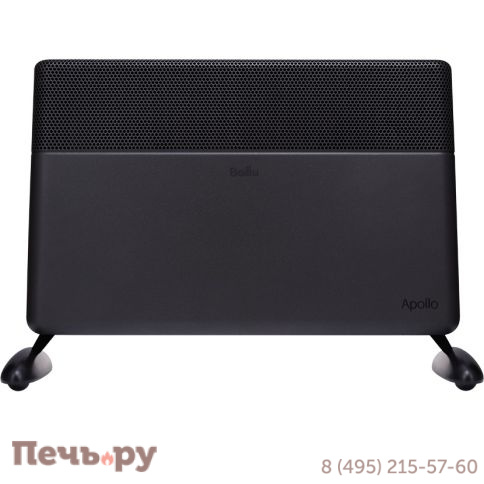 Конвектор Ballu Apollo Black Infinity BEC/ATI-1503 фото