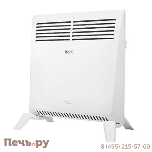 Конвектор Ballu Apollo Camino Eco Turbo BEC/EMT-1000 фото 2
