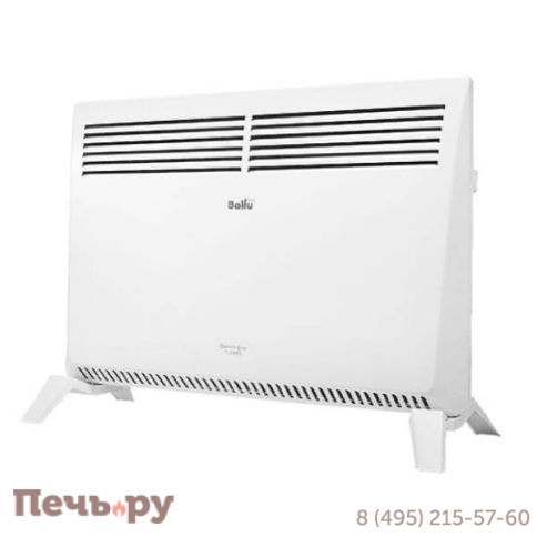 Конвектор Ballu Apollo Camino Eco Turbo BEC/EMT-2000 фото 2