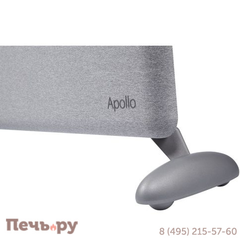 Конвектор Ballu Apollo Moon Gray BEC/ATI-1501 фото 5