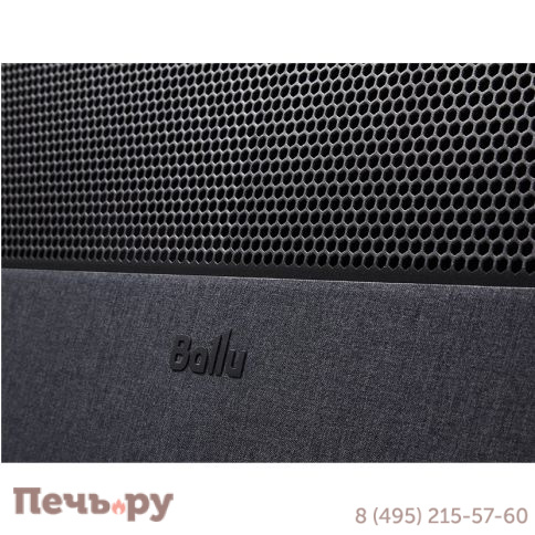 Конвектор Ballu Apollo Space Black BEC/ATI-1502 фото 5