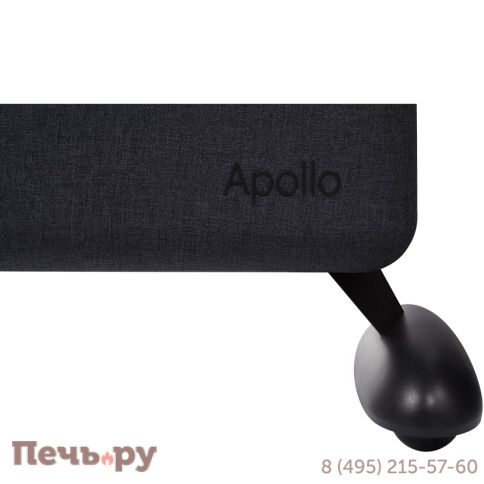 Конвектор Ballu Apollo Space Black BEC/ATI-2502 фото 4