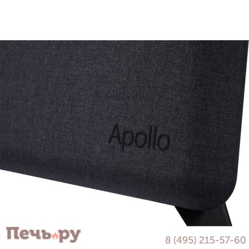 Конвектор Ballu Apollo Space Black BEC/ATI-2502 фото 7