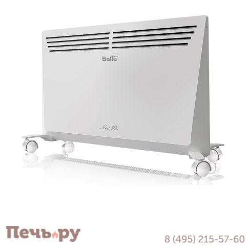 Конвектор Ballu Heat Max BEC/HMM-2000 фото