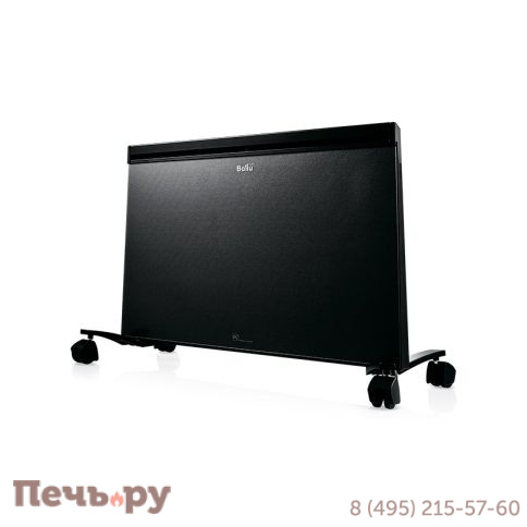 Конвектор Ballu Plaza Solar BIHP/S-1900 фото