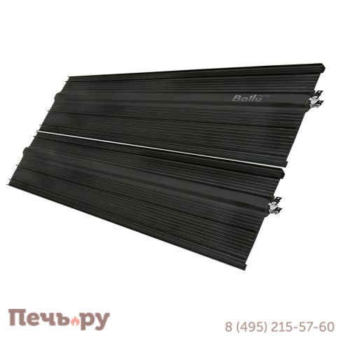 Конвектор Ballu Red Evolution BIHP/R-1500 фото 5