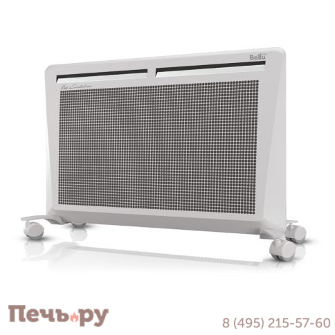 Конвектор Ballu Red Evolution BIHP/R-1500 фото