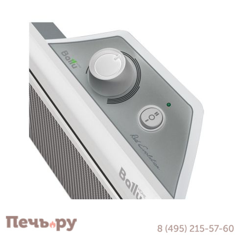 Конвектор Ballu Red Evolution BIHP/R-2000 фото 2