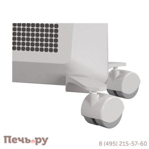 Конвектор Ballu Red Evolution BIHP/R-2000 фото 3