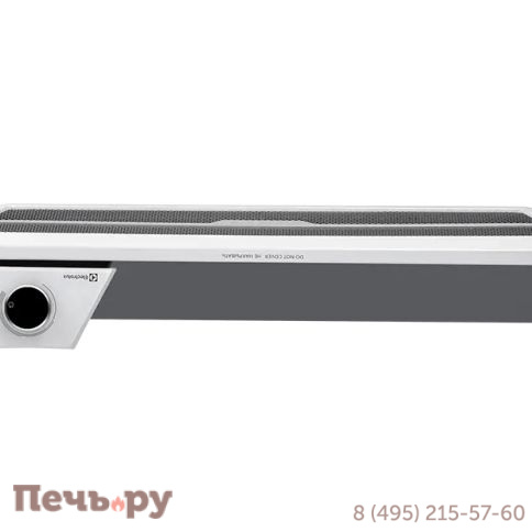 Конвектор Electrolux Air Gate Transformer ECH/AG2-1000 T фото 7