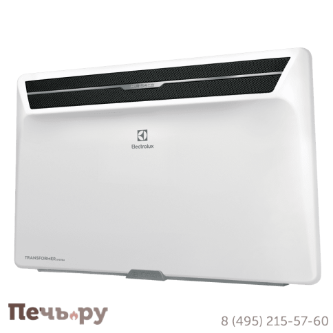 Конвектор Electrolux Air Gate Transformer ECH/AG2-2000 T фото 2