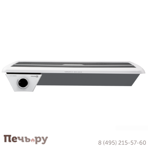 Конвектор Electrolux Air Gate Transformer ECH/AG2-2000 T фото 3