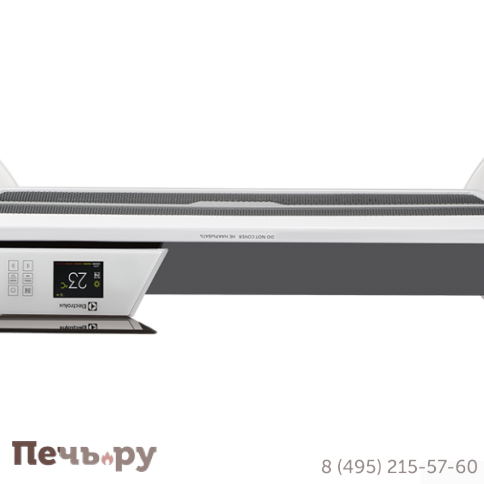 Конвектор Electrolux Air Gate Transformer ECH/AG2-2000 T фото 4