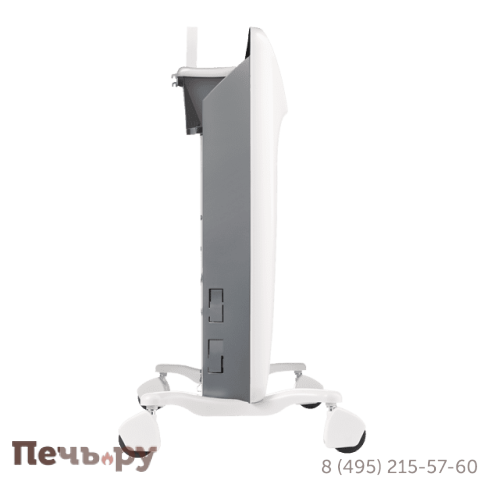 Конвектор Electrolux Air Gate Transformer ECH/AG2-2000 T фото 5