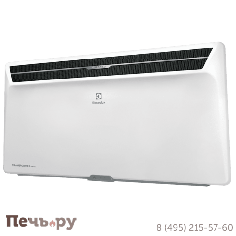 Конвектор Electrolux Air Gate Transformer ECH/AG2-2500 T фото 2