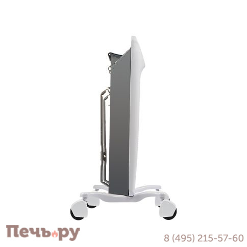 Конвектор Electrolux Air Heat 2 EIH/AG2-1000 E фото 4