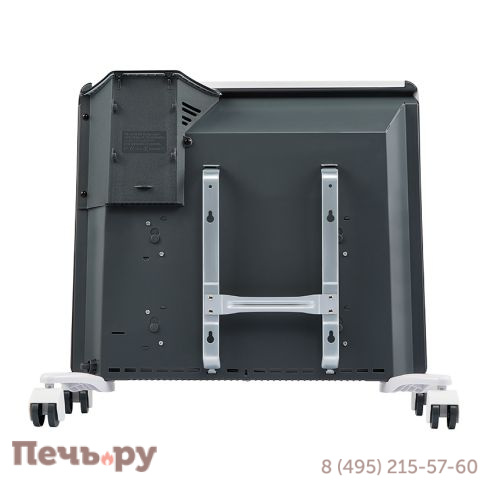 Конвектор Electrolux Air Heat 2 EIH/AG2-1000 E фото 5