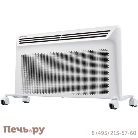 Конвектор Electrolux Air Heat 2 EIH/AG2-2000 E фото 4