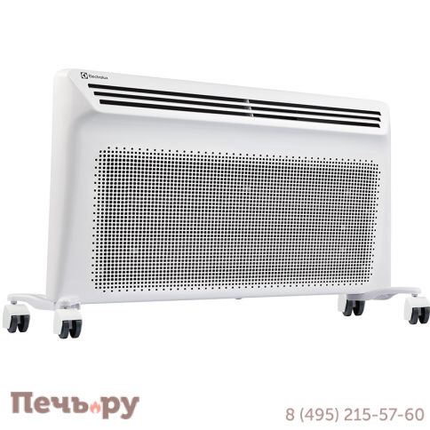 Конвектор Electrolux Air Heat 2 EIH/AG2-2000 E фото 5