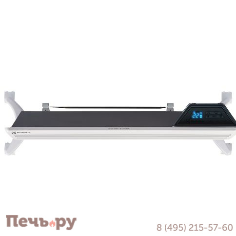 Конвектор Electrolux Air Heat 2 EIH/AG2-2000 E фото 7