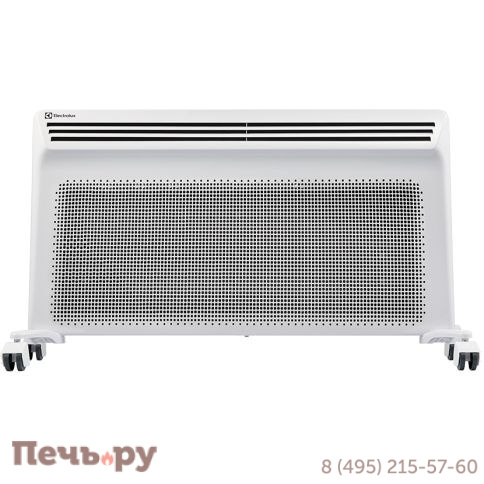 Конвектор Electrolux Air Heat 2 EIH/AG2-2000 E фото