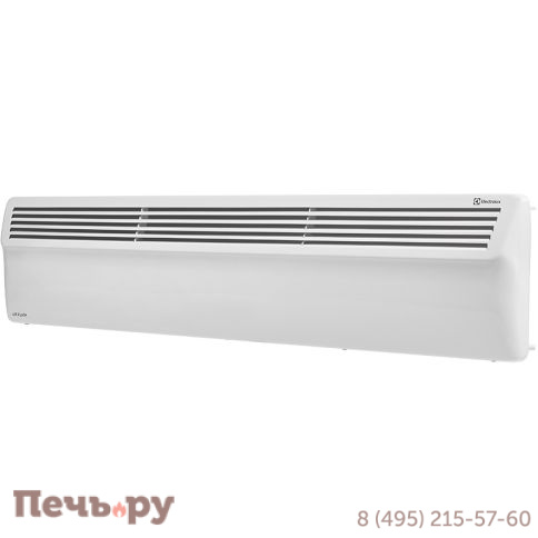 Конвектор Electrolux Air Plinth ECH/AG-1000 PE фото 2