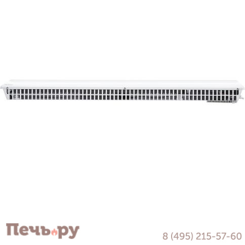 Конвектор Electrolux Air Plinth ECH/AG-1000 PE фото 5