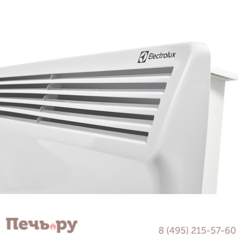 Конвектор Electrolux Air Plinth ECH/AG-1000 PE фото 6