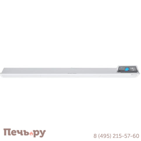 Конвектор Electrolux Air Plinth ECH/AG-1000 PE фото 7
