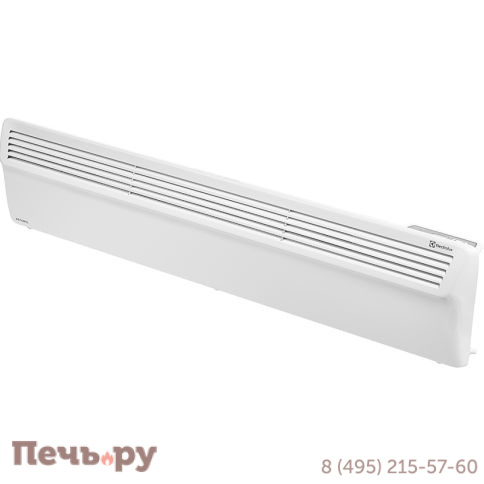 Конвектор Electrolux Air Plinth ECH/AG-1000 PE фото 8