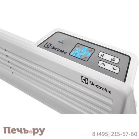 Конвектор Electrolux Air Plinth ECH/AG-1000 PE фото 9