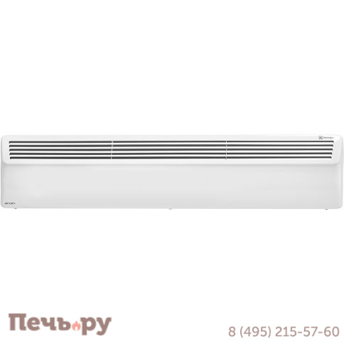 Конвектор Electrolux Air Plinth ECH/AG-1000 PE фото