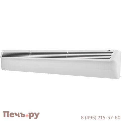 Конвектор Electrolux Air Plinth ECH/AG-1500 PE фото 8