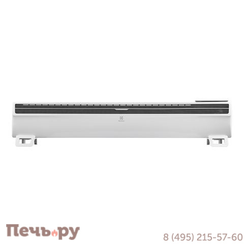 Конвектор Electrolux Air Plinth Pro New ECH/AG-2000 PI фото 3