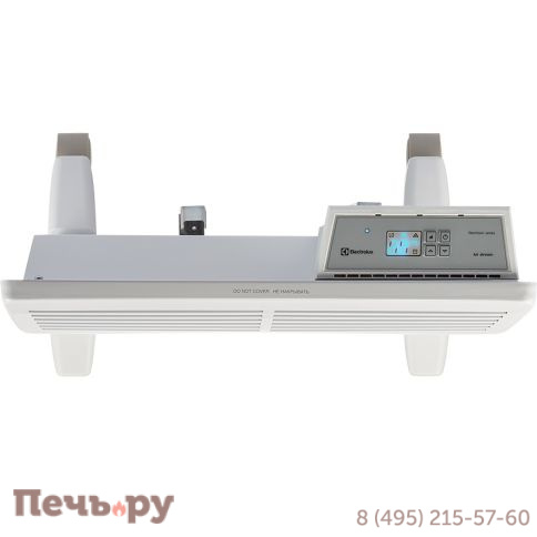 Конвектор Electrolux Air Stream ECH/AS-1000 ER фото 10
