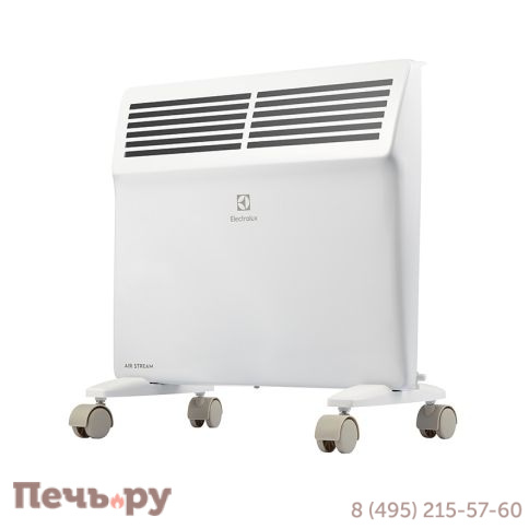 Конвектор Electrolux Air Stream ECH/AS-1000 ER фото 3