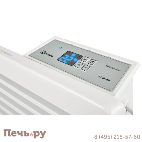 Конвектор Electrolux Air Stream ECH/AS-1000 ER фото 7