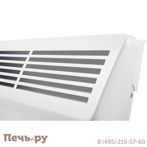 Конвектор Electrolux Air Stream ECH/AS-1000 ER фото 8
