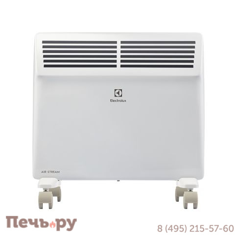 Конвектор Electrolux Air Stream ECH/AS-1000 ER фото